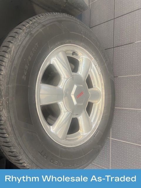 Used 2003 GMC Envoy XL SLT AWD/4WD image 10
