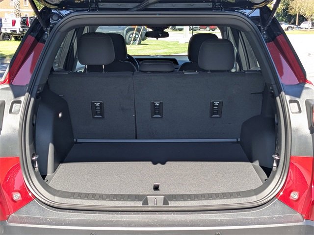 New 2026 GMC Terrain Elevation w/ Black Edition image 14