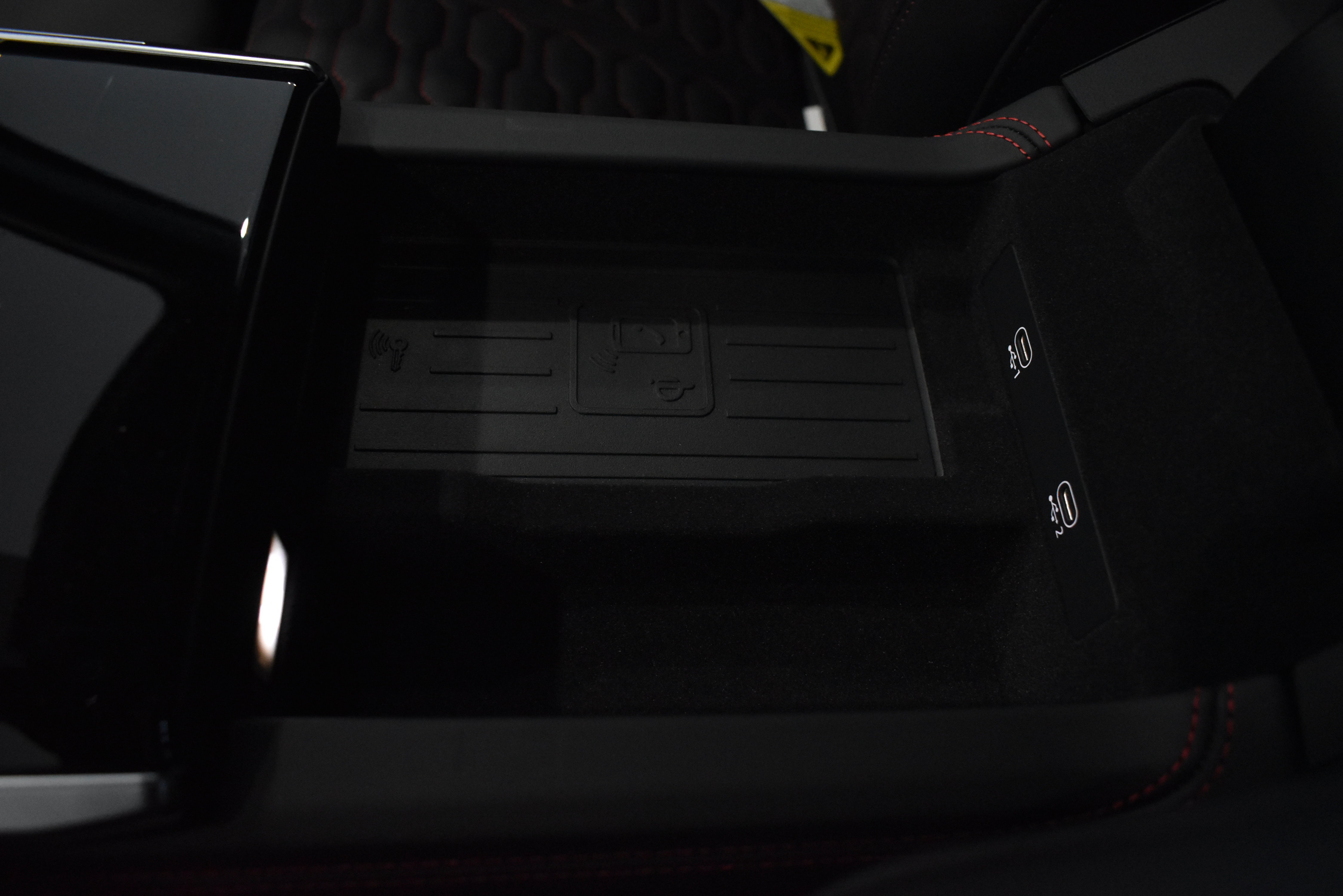 New 2026 Audi RS 6 performance image 26