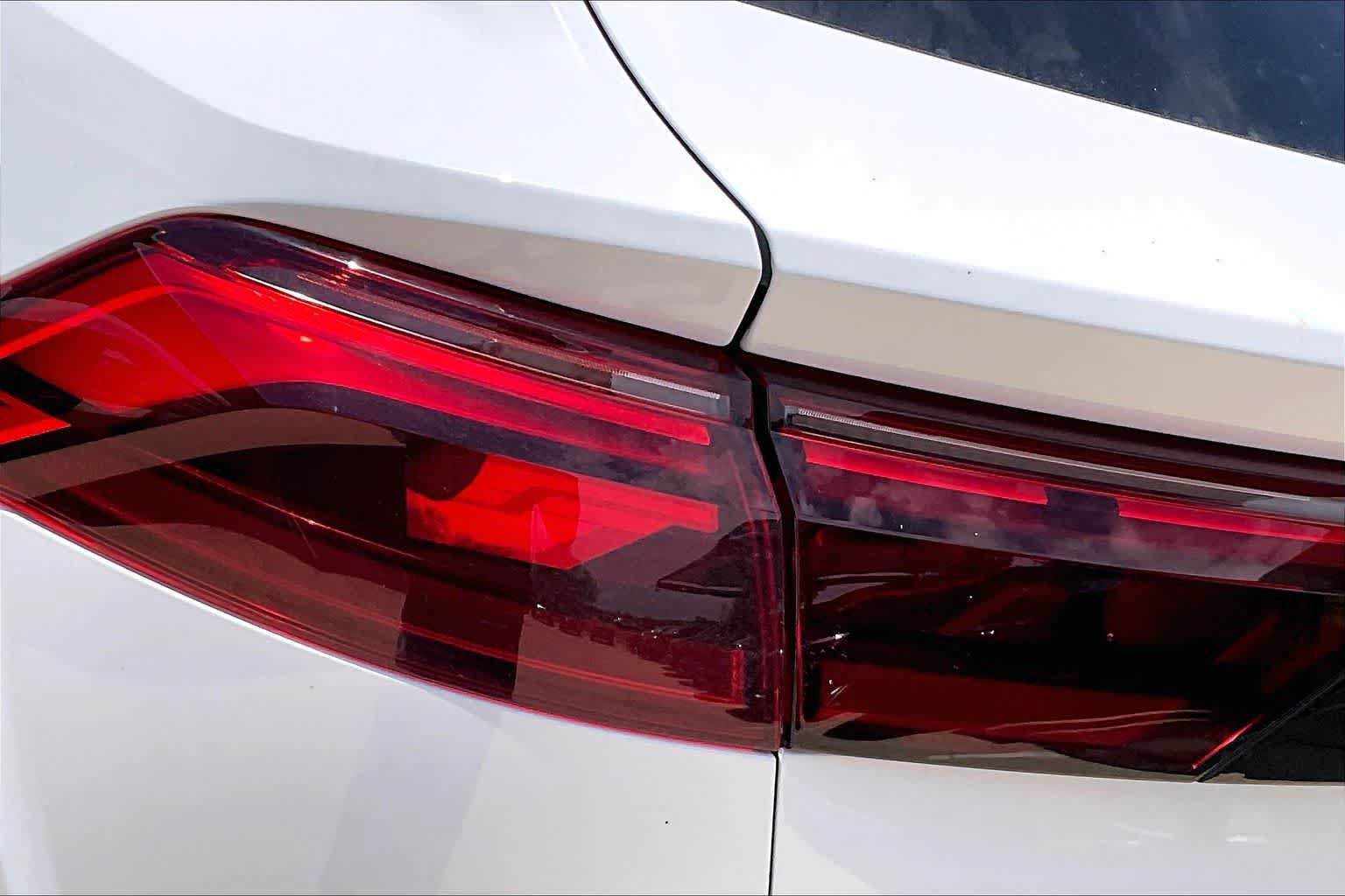 New 2026 Audi Q8 Prestige AWD/4WD image 14