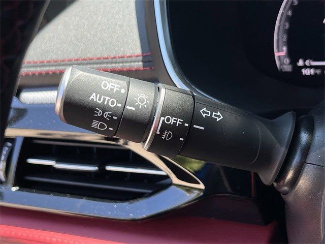 Certified 2026 Acura MDX A-Spec image 24