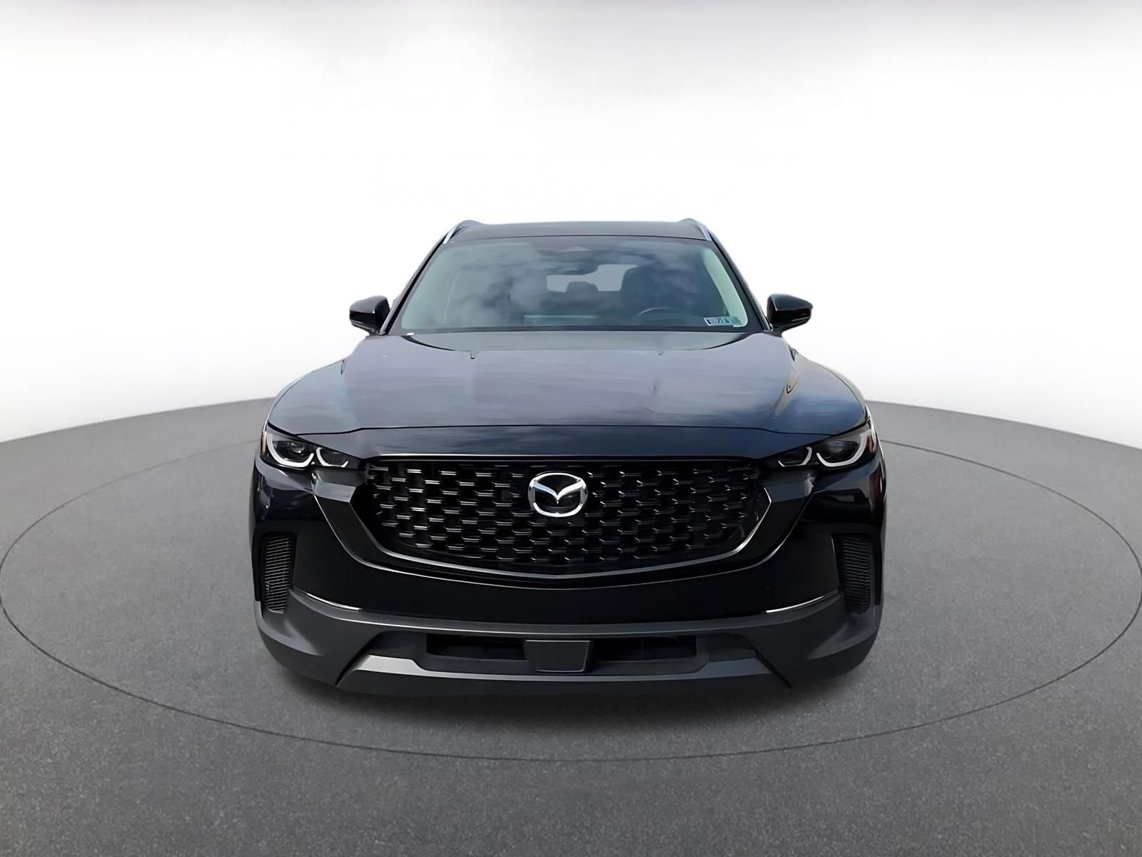 Used 2025 MAZDA CX-50 2.5 Hybrid w/ Premium Plus Pkg image 3