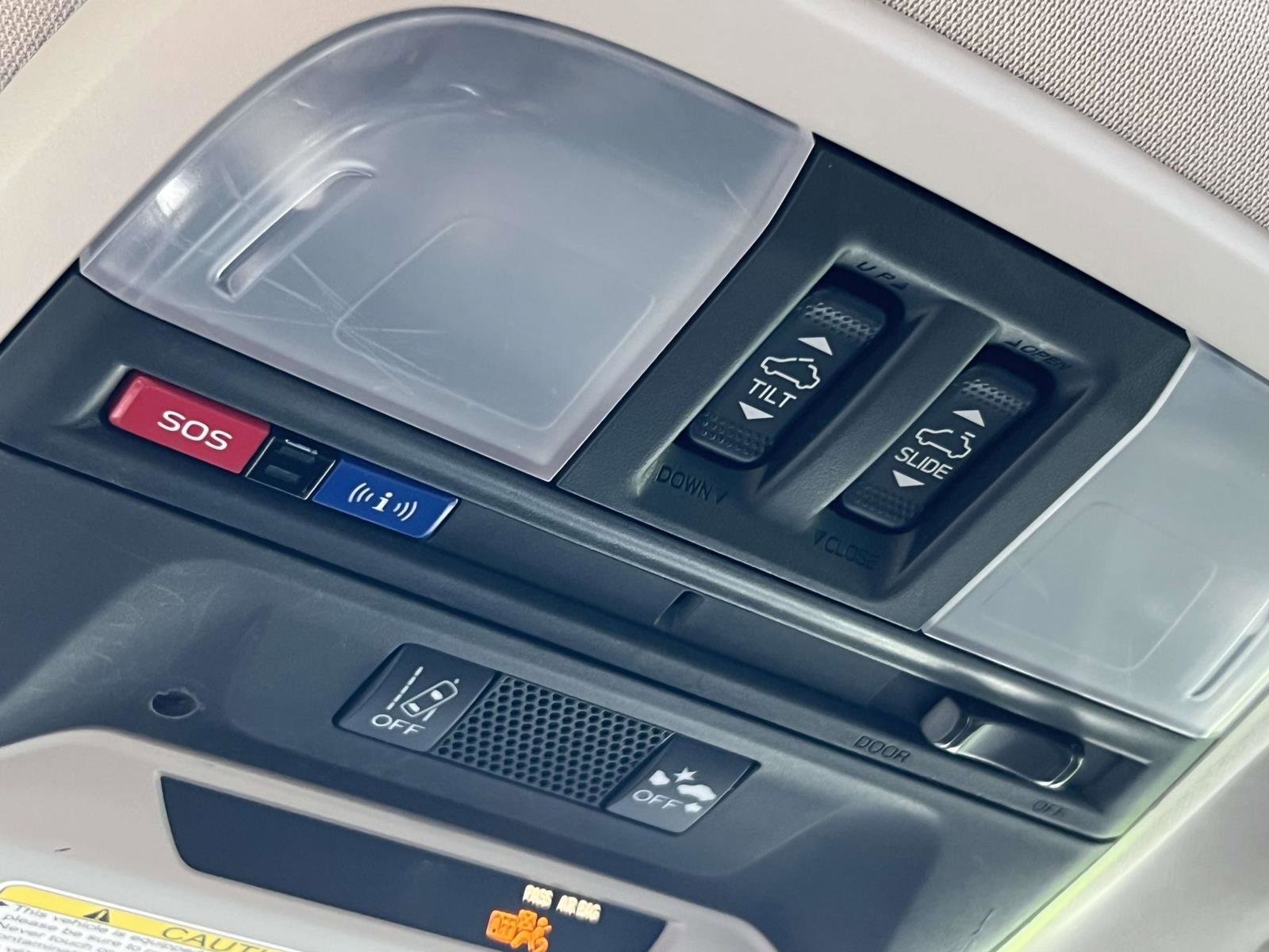 Used 2022 Subaru Crosstrek 2.5i Limited w/ Moonroof Package 1 image 11