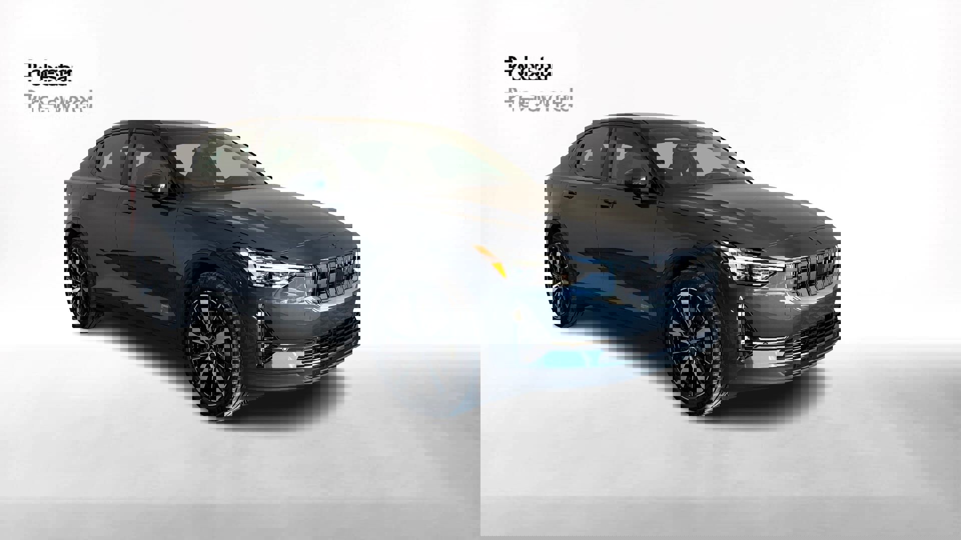 Certified 2022 Polestar Polestar 2 w/ Pilot Package image 7