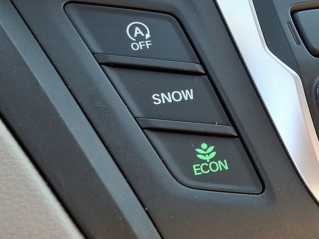 Used 2023 Honda Odyssey EX-L image 25