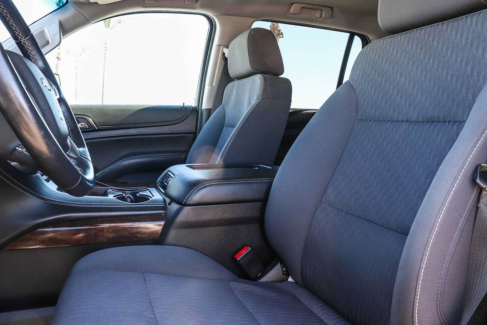 Used 2019 Chevrolet Tahoe LS RWD image 29