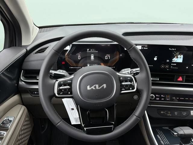 New 2026 Kia Carnival image 11