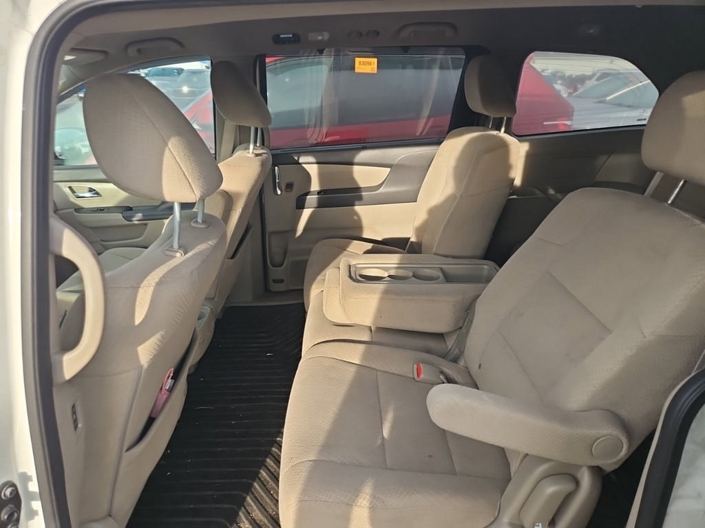 Used 2016 Honda Odyssey EX image 10