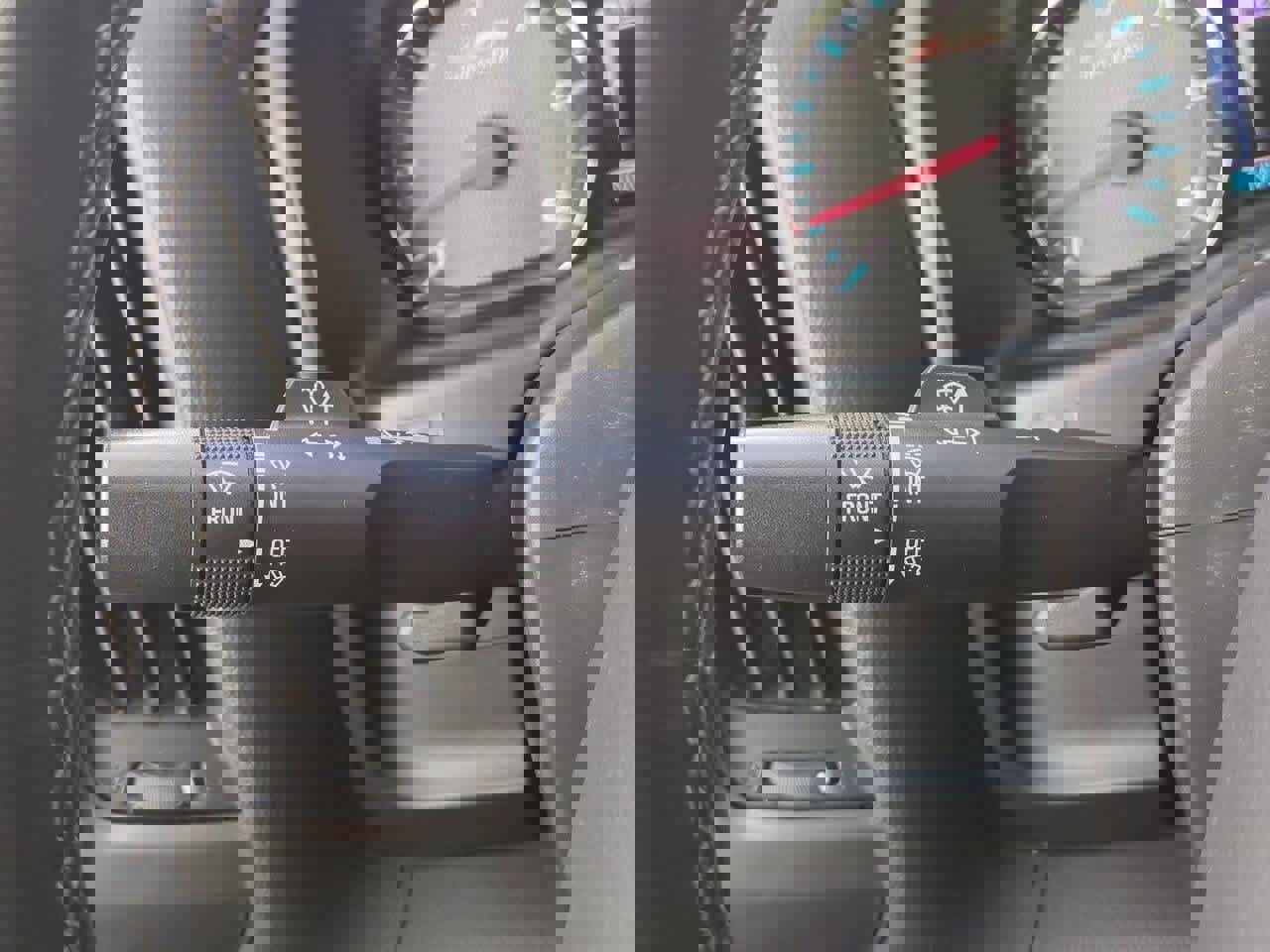 Used 2017 Chevrolet Silverado 2500 LT w/ LT Convenience Package image 24