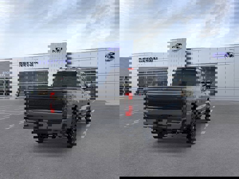 New 2026 Ford F350 Platinum image 30