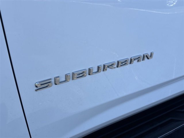 Used 2023 Chevrolet Suburban LS w/ Max Trailering Package AWD/4WD image 30