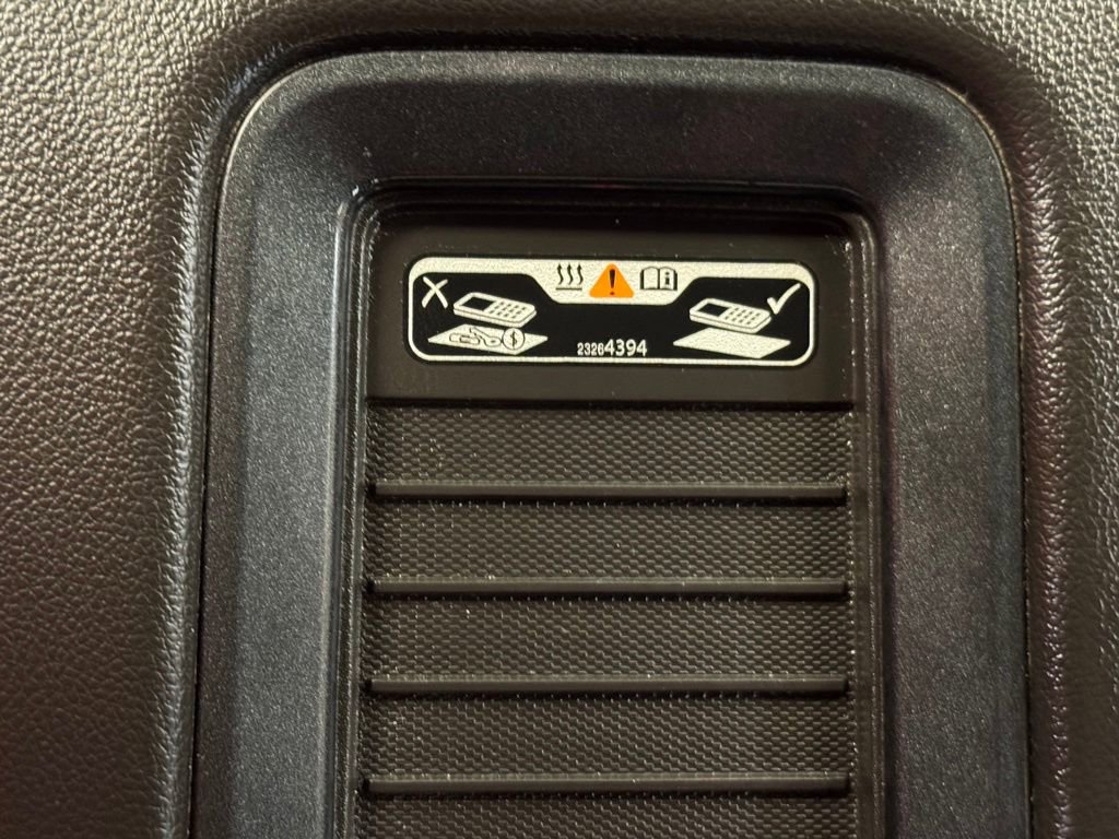 Used 2017 Chevrolet Silverado 3500 LTZ w/ Duramax Plus Package image 36