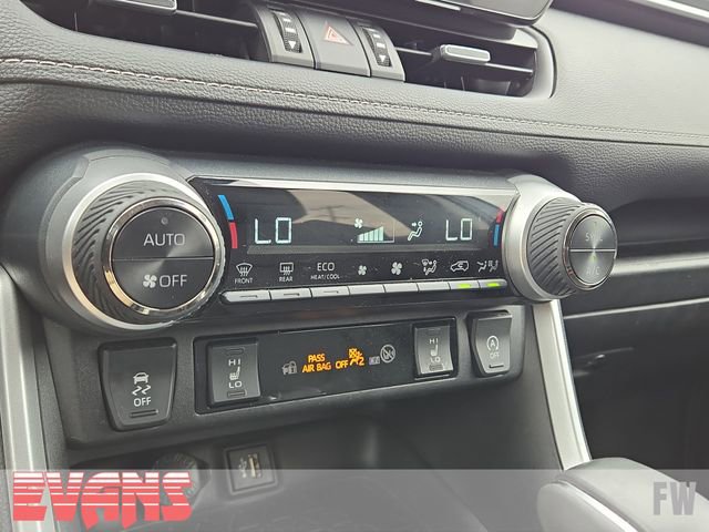 Used 2023 Toyota RAV4 XLE Premium AWD/4WD image 11