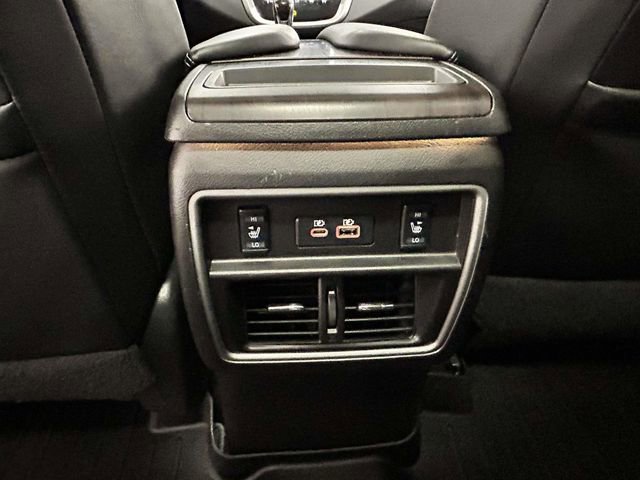 Used 2019 Nissan Murano Platinum image 11