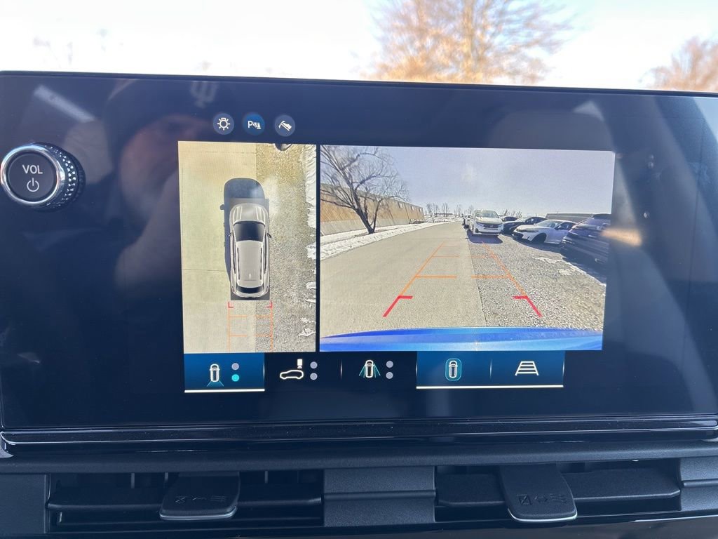 New 2026 Honda Prologue Elite image 26