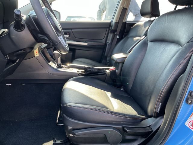 Used 2016 Subaru Crosstrek 2.0i Limited image 15