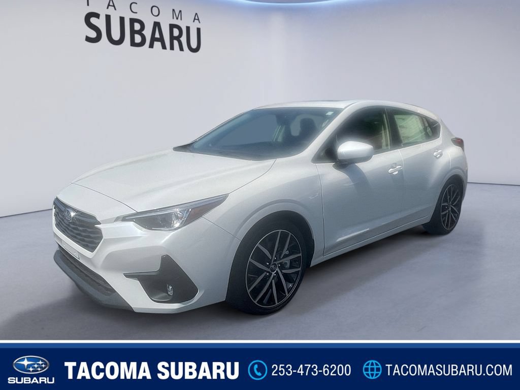 New 2026 Subaru Impreza 2.0i Sport