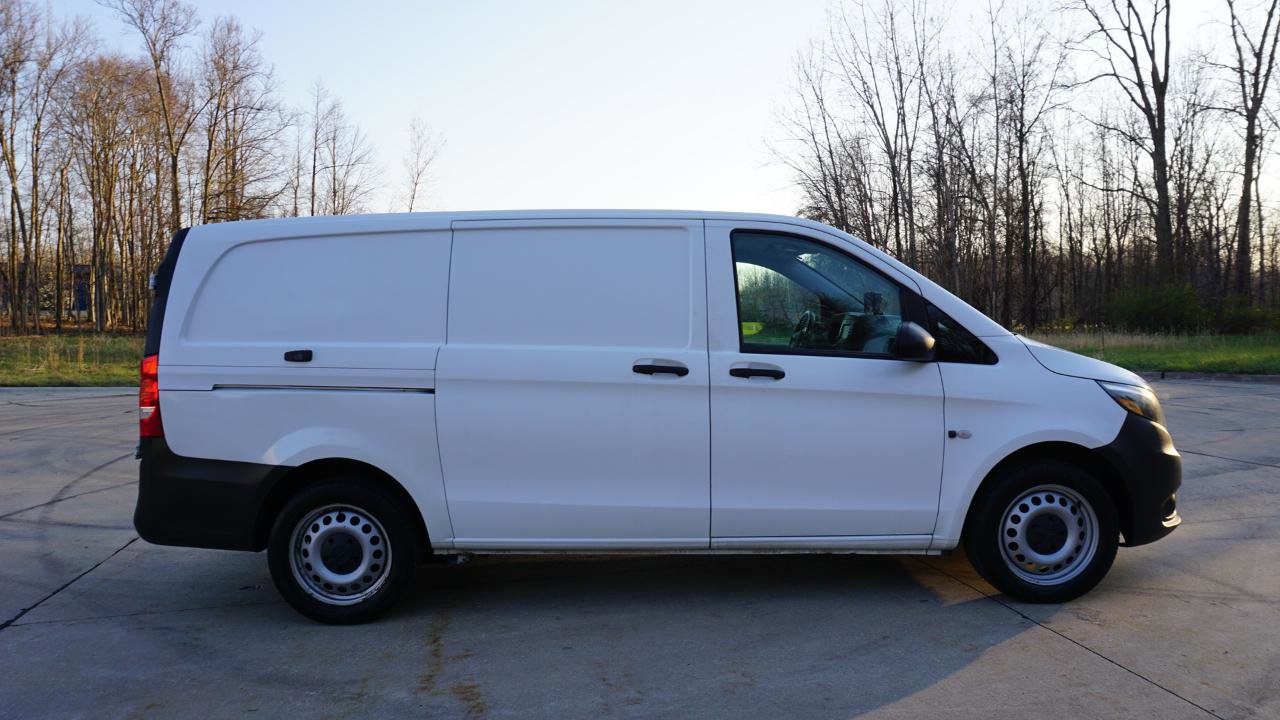 Used 2019 Mercedes-Benz Metris image 6