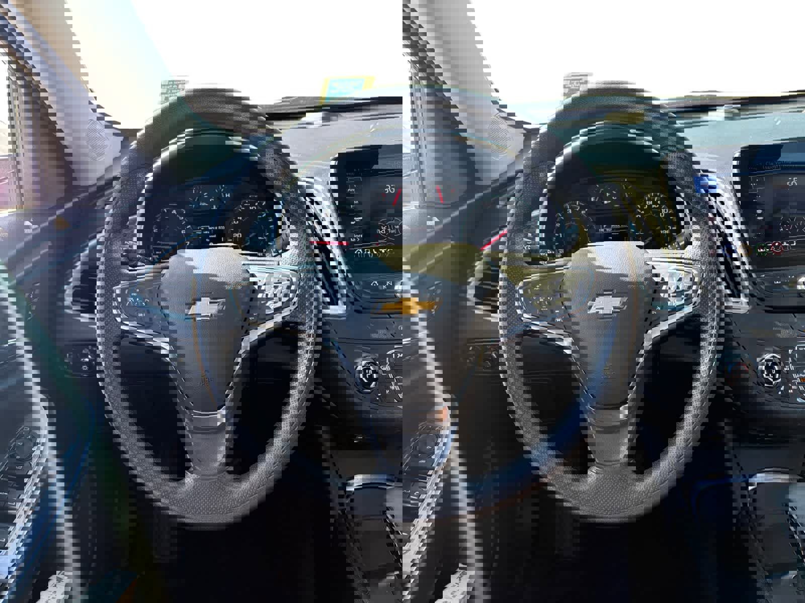 Used 2024 Chevrolet Malibu LT image 13