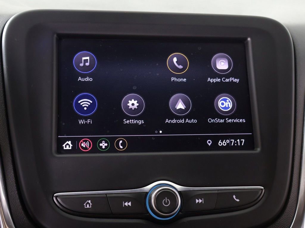 Used 2020 Chevrolet Equinox LT w/ Sport Edition image 44