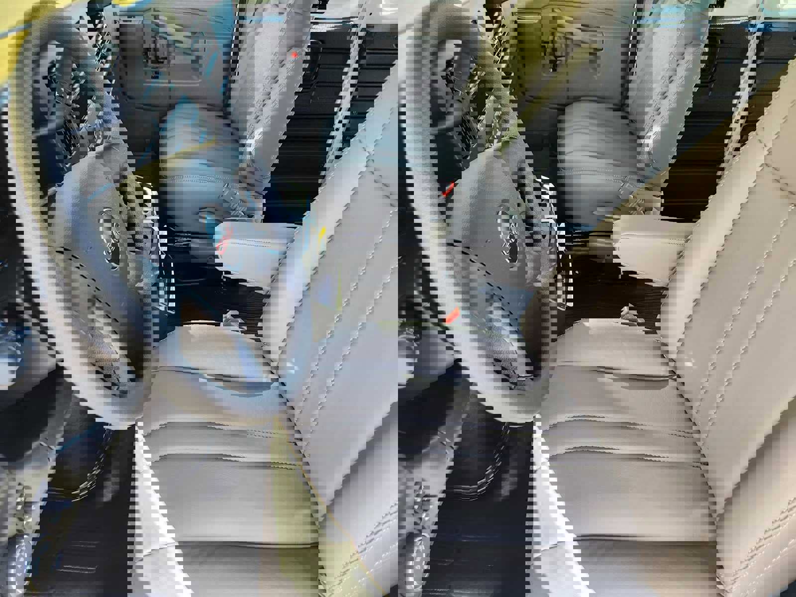 New 2025 GMC Savana 2500 Work Van image 8