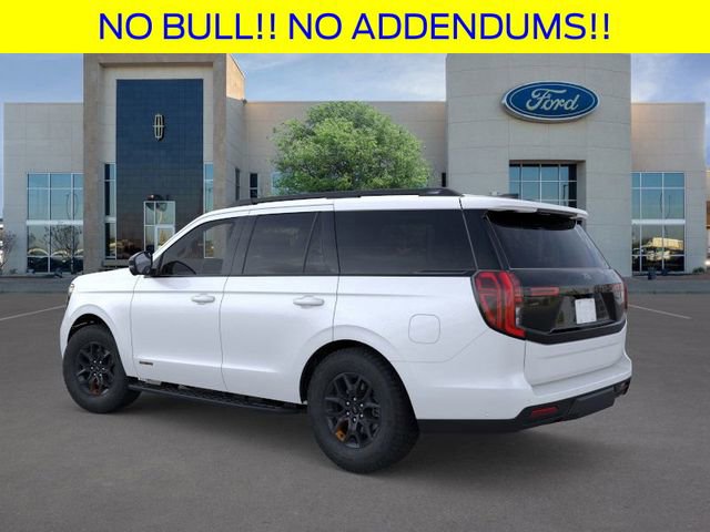 New 2026 Ford Expedition Tremor image 5