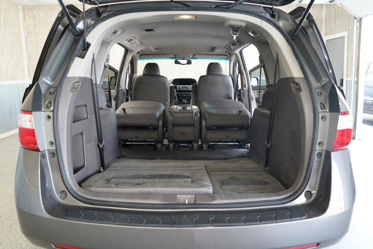 Used 2011 Honda Odyssey EX-L image 41
