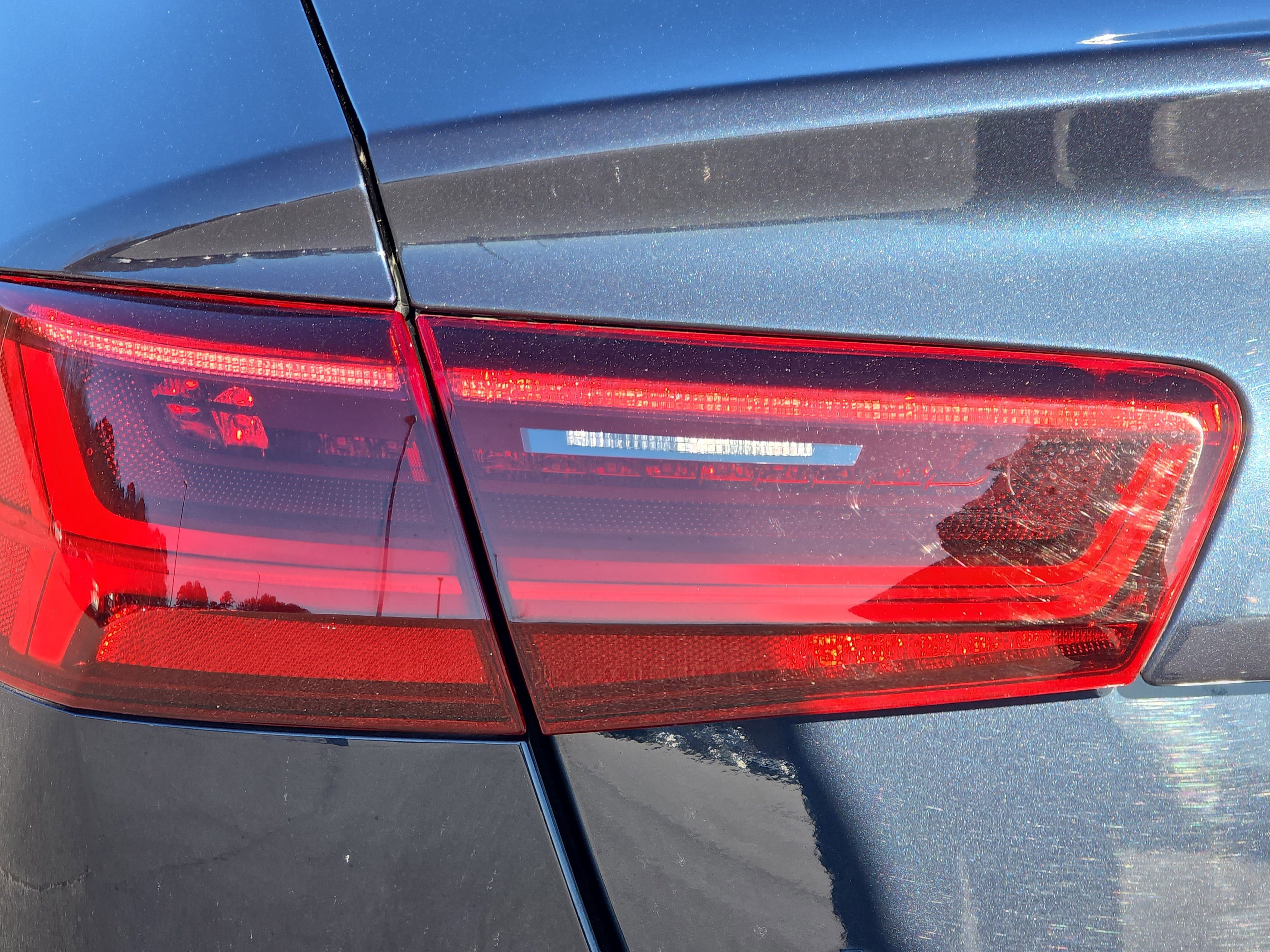 Used 2018 Audi A6 3.0T Premium Plus w/ Premium Plus Package image 31