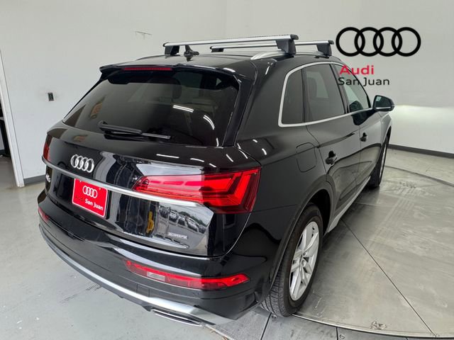 Used 2024 Audi Q5 2.0T Premium w/ Convenience Package AWD/4WD image 35
