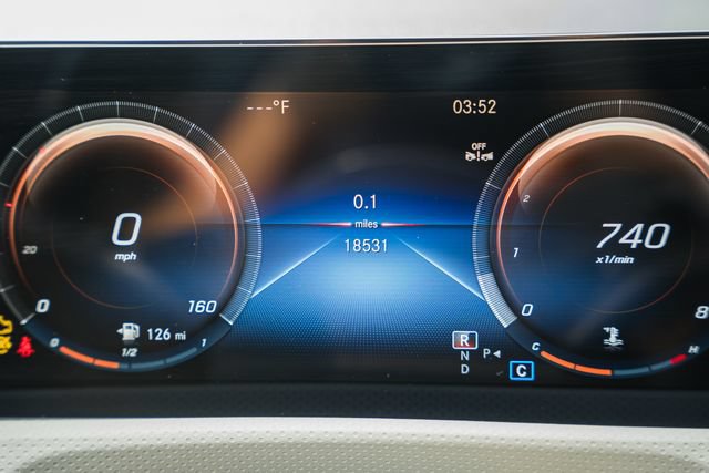 Certified 2023 Mercedes-Benz CLA 250 4MATIC image 43