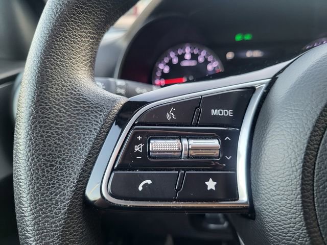 Used 2023 Kia Forte LXS image 22