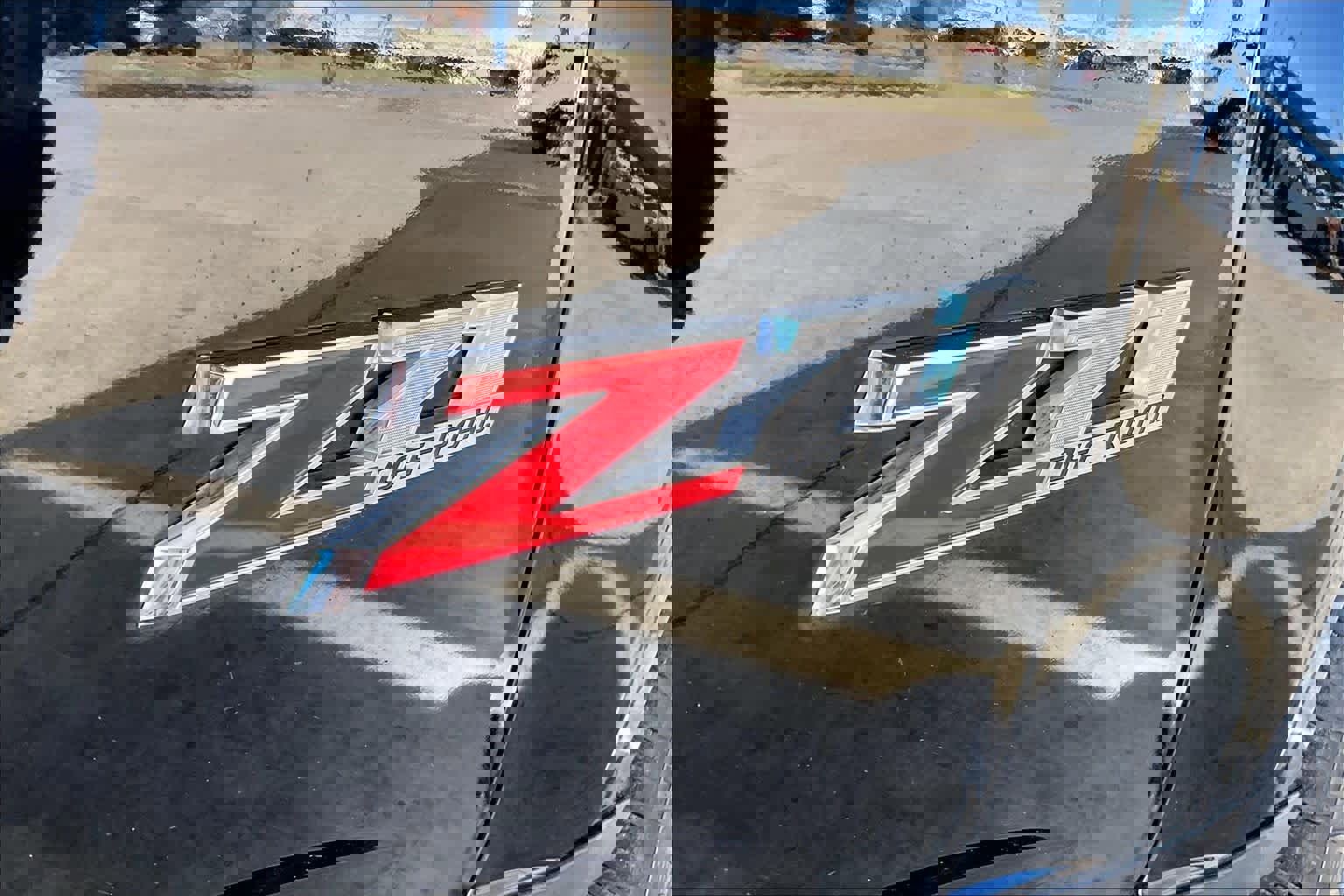 Used 2021 Chevrolet Colorado Z71 w/ Z71 Midnight Edition image 9