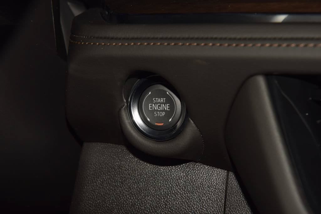 New 2026 Chevrolet Suburban High Country AWD/4WD image 35