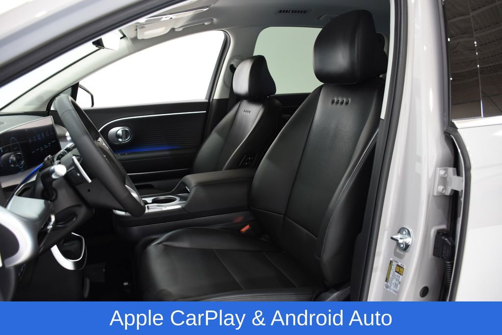 New 2026 Hyundai Ioniq 9 SEL w/ Tow & Go Package image 25