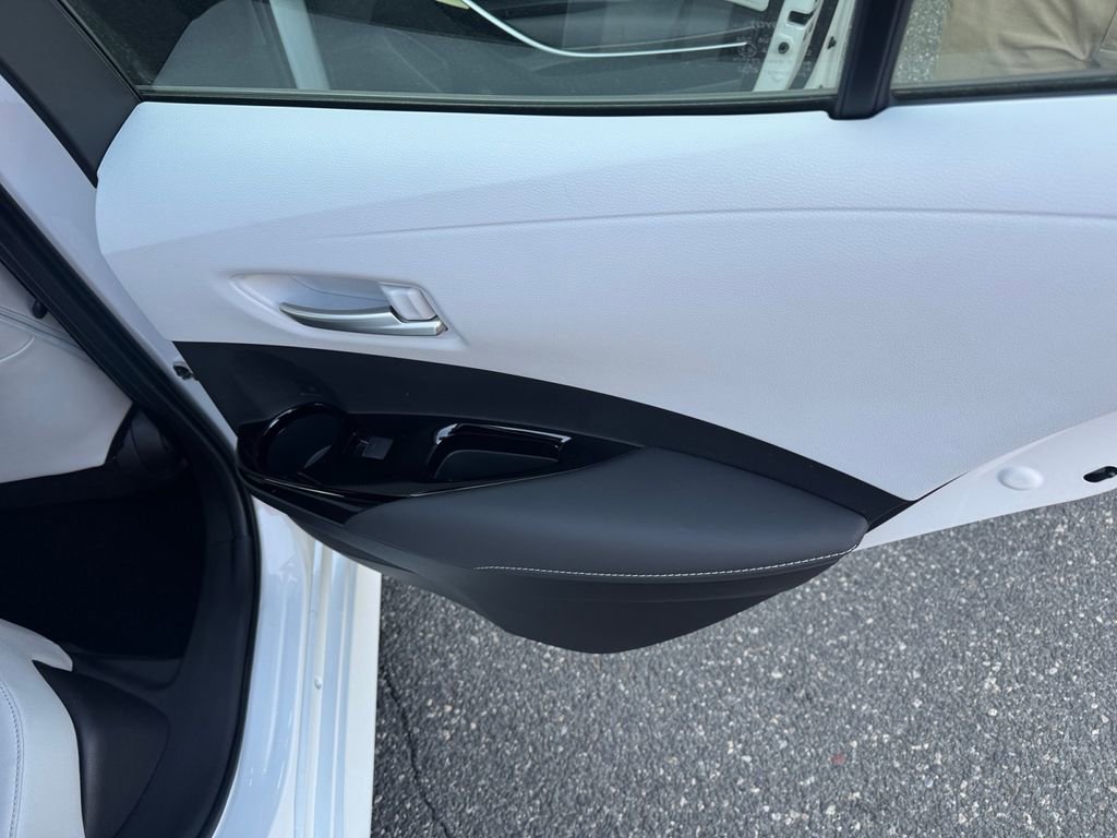 Used 2023 Toyota Corolla XSE image 20