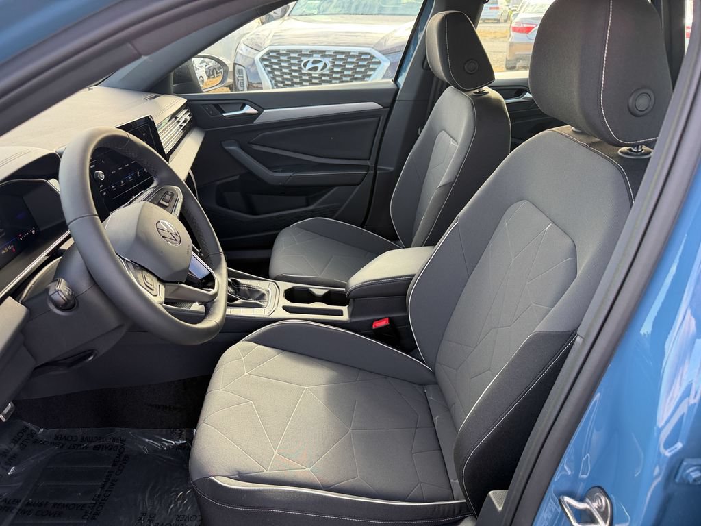 New 2026 Volkswagen Jetta Sport FWD image 13