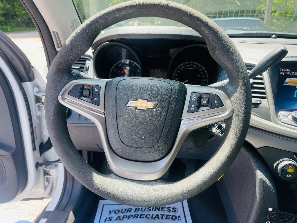 Used 2014 Chevrolet Caprice RWD image 21