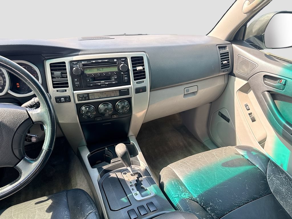 Used 2003 Toyota 4Runner Sport RWD image 26