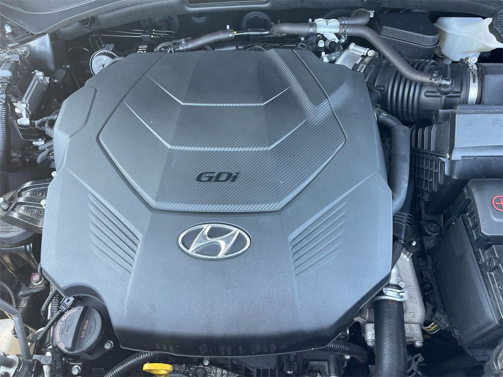 Used 2024 Hyundai Palisade SEL image 33