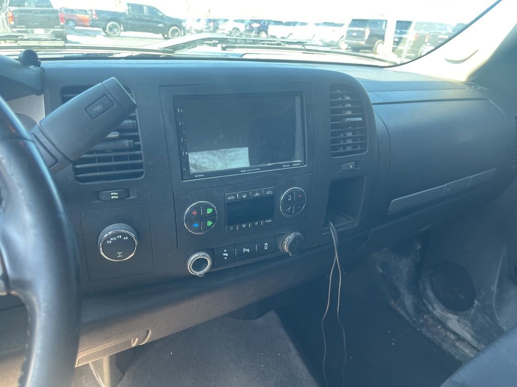 Used 2013 Chevrolet Silverado 1500 LT w/ All-Star Edition image 14