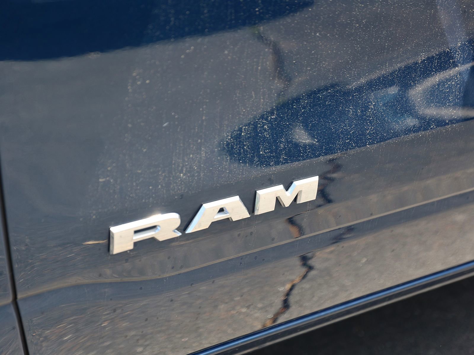 Used 2023 RAM 1500 Big Horn w/ Trailer Tow Group AWD/4WD image 10