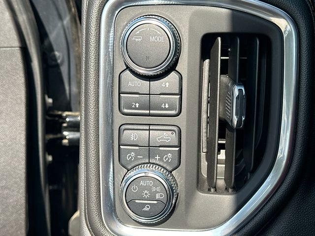 Used 2021 GMC Sierra 1500 AT4 w/ AT4 Preferred Package AWD/4WD image 26