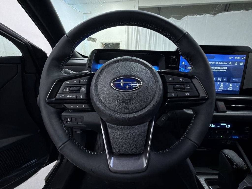 New 2026 Subaru Outback Touring XT AWD/4WD image 25
