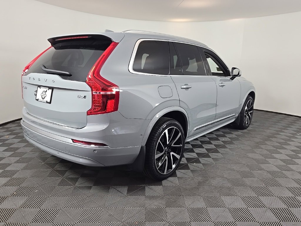 Certified 2024 Volvo XC90 B6 Plus w/ Protection Package image 8