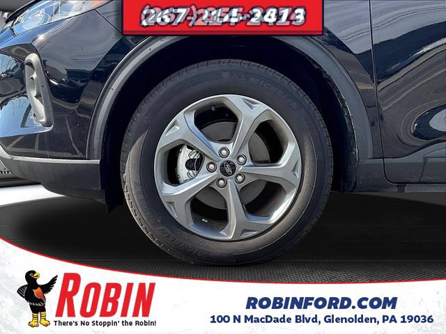Used 2025 Ford Escape ST-Line Select AWD/4WD image 34