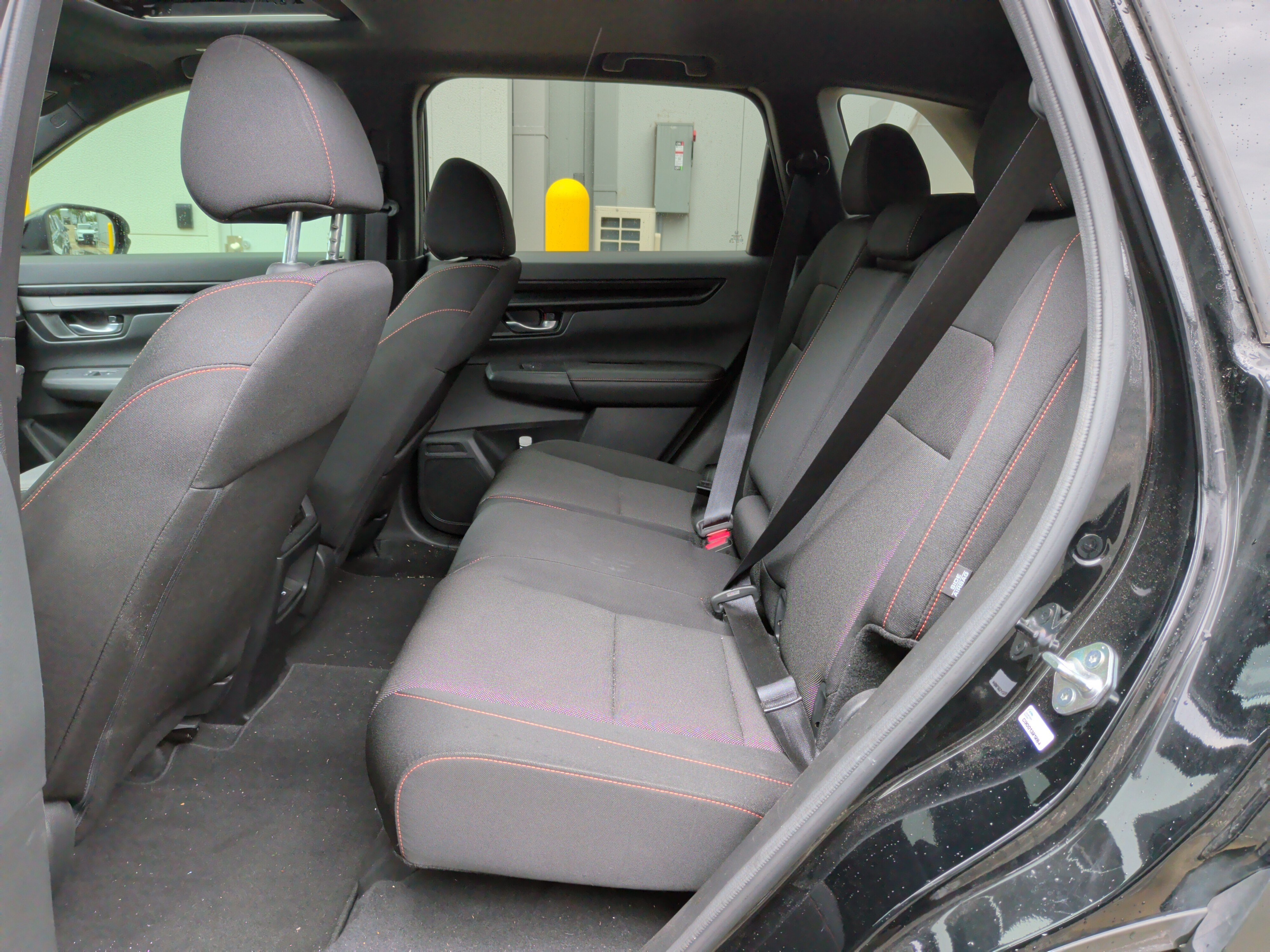 Used 2023 Honda CR-V Sport image 30