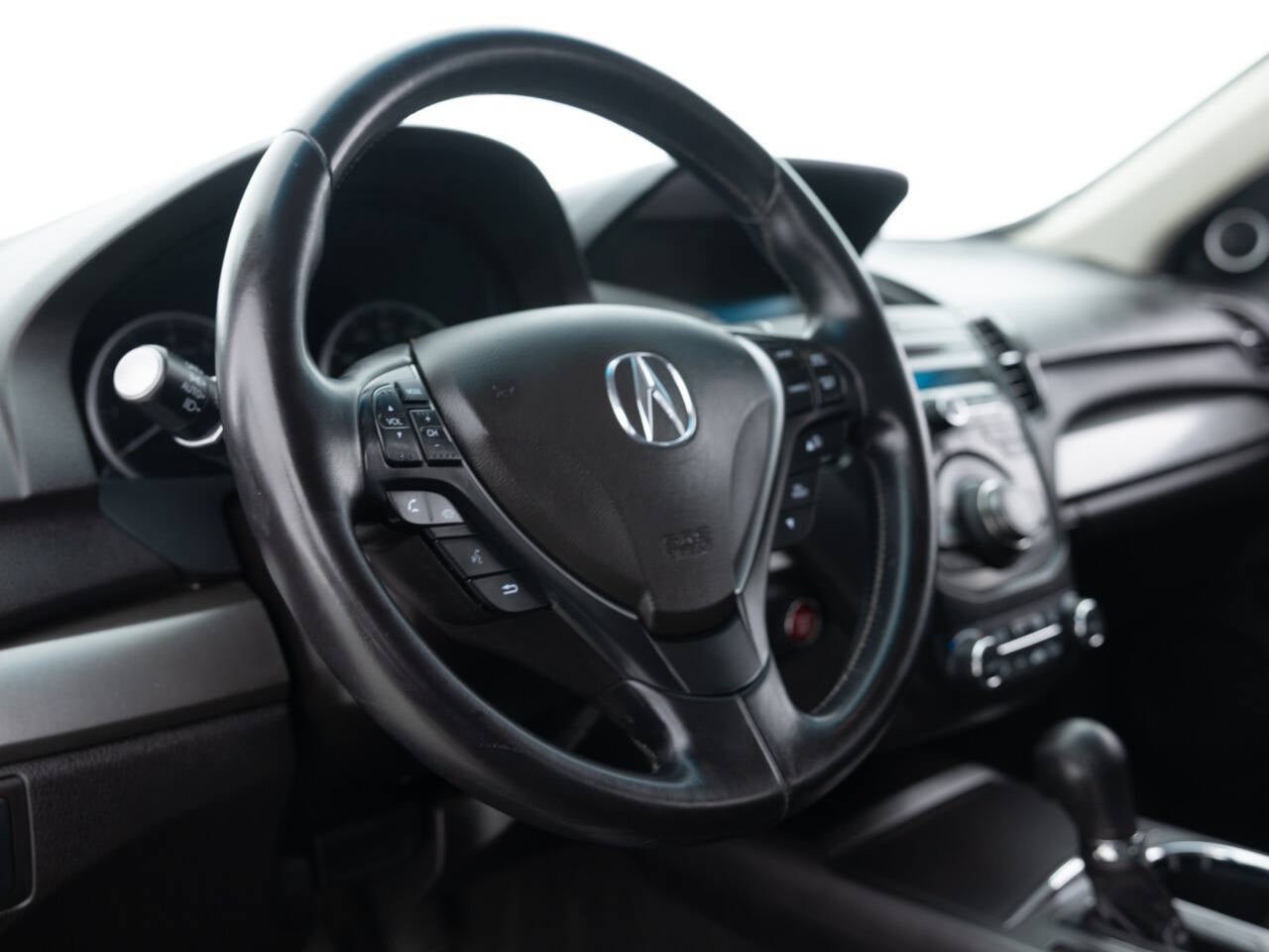Used 2013 Acura RDX w/Tech AWD 4dr SUV w/Technolog image 23