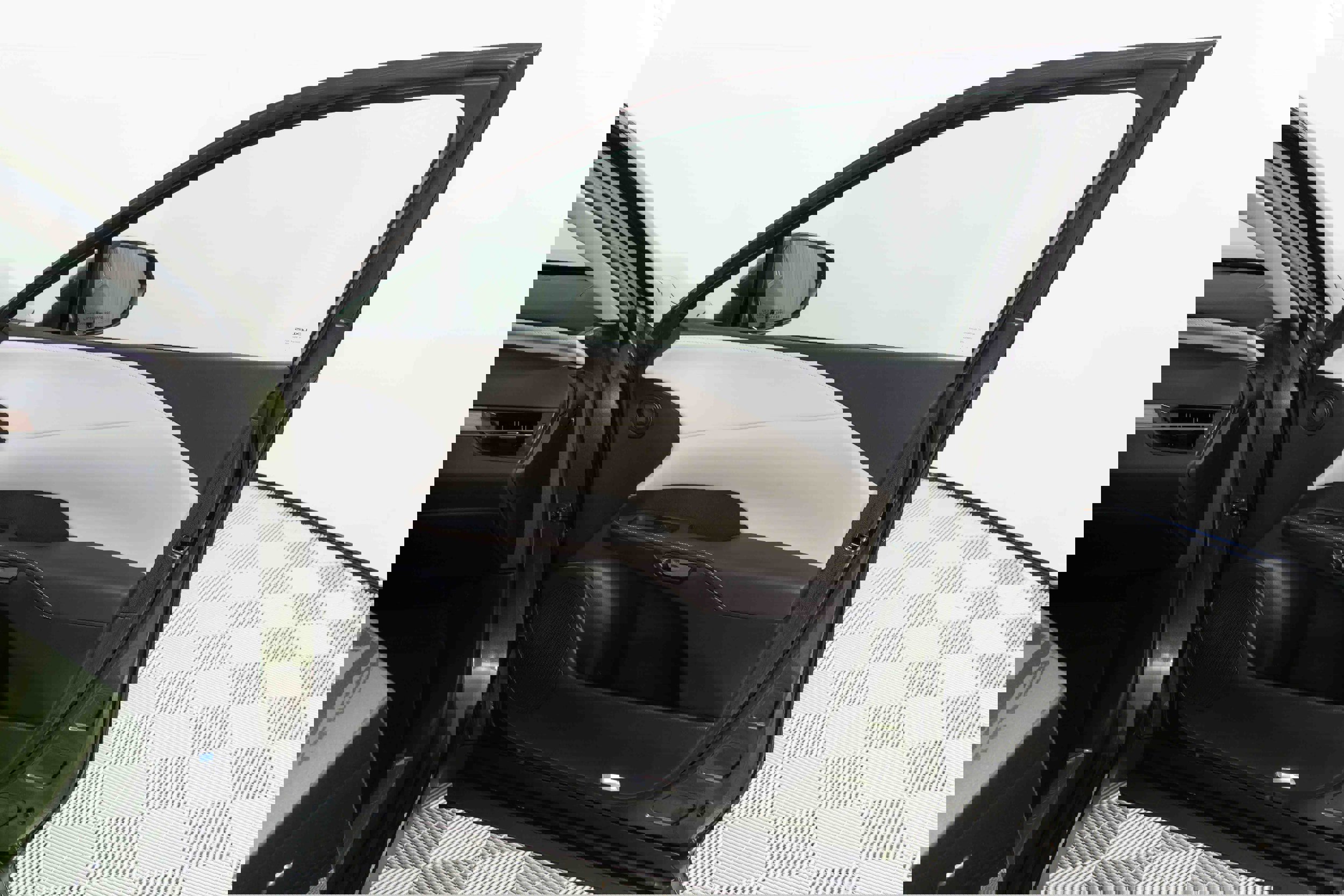 Certified 2025 Lexus RX 350 Premium Plus image 8