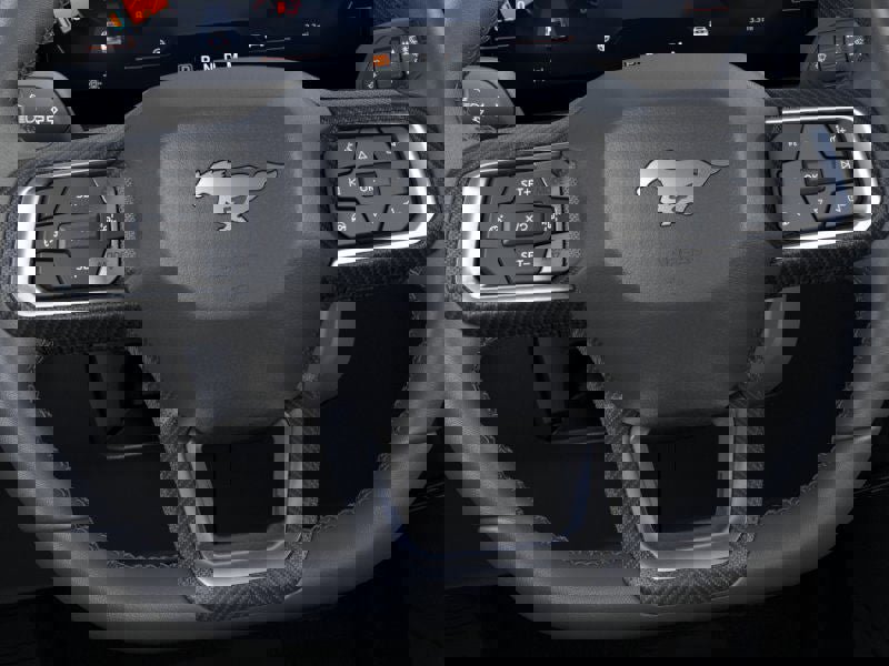 New 2026 Ford Mustang Premium image 12