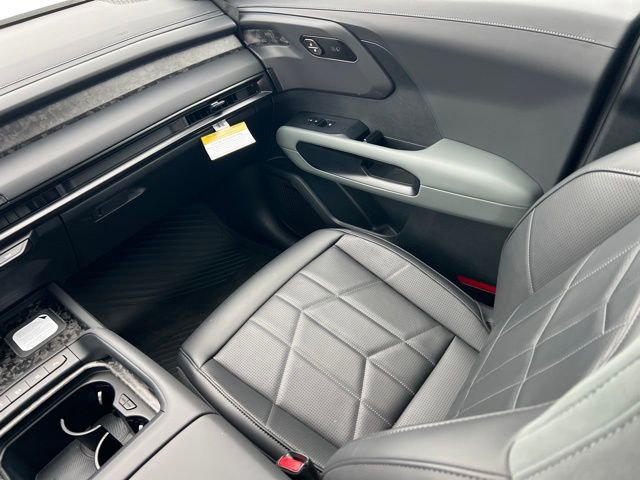 New 2027 Kia Telluride SX Prestige X-Pro AWD/4WD image 12